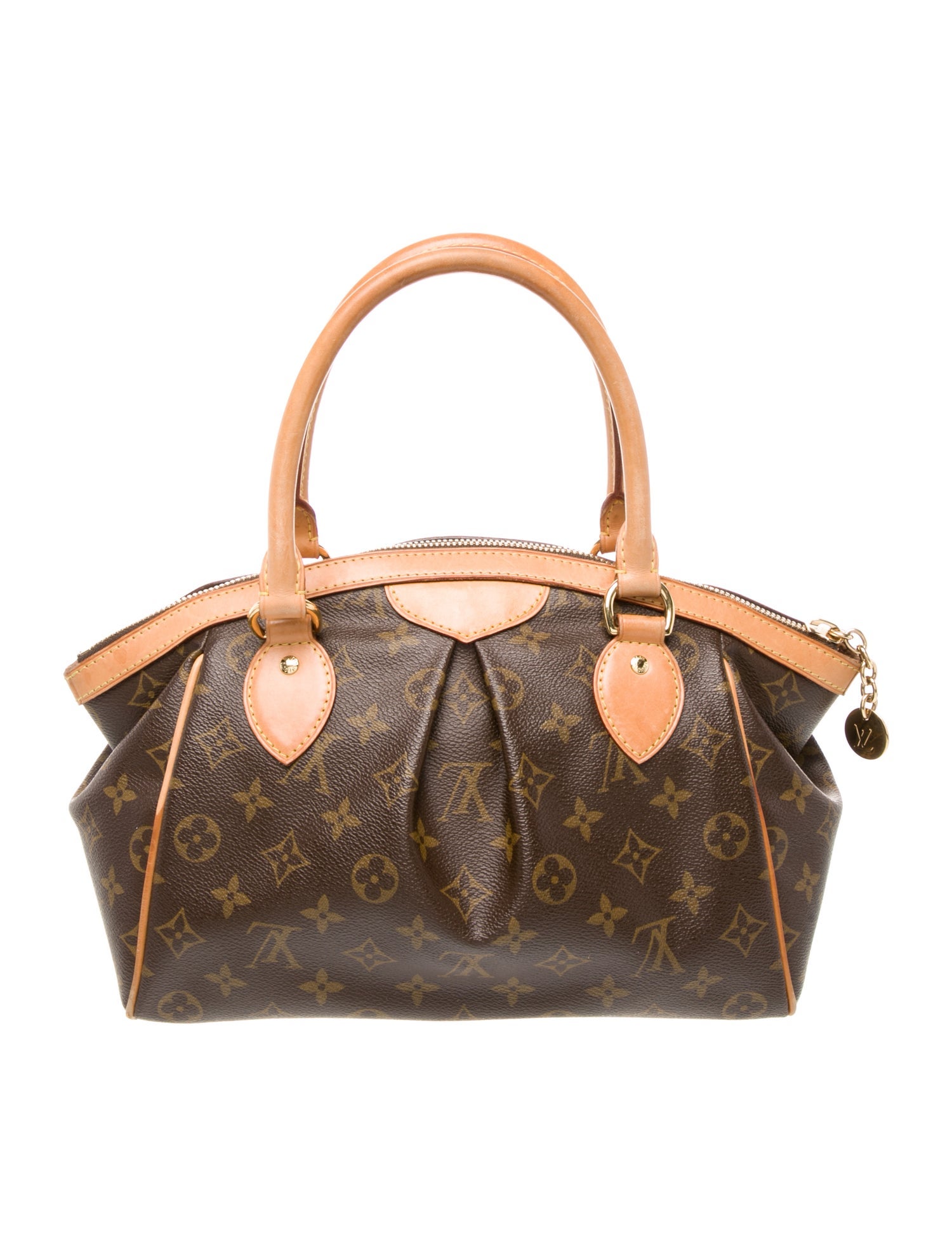 Louis Vuitton LV Monogram Tivoli PM